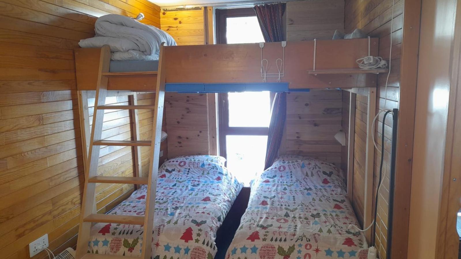 Plagne Bellecote Apartments La Plagne Eksteriør bilde