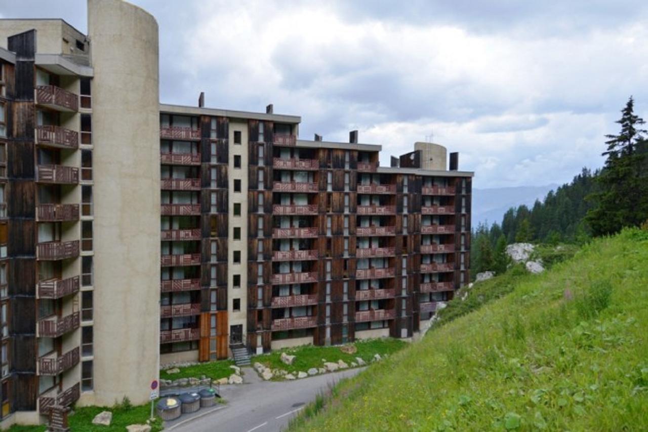 Plagne Bellecote Apartments La Plagne Eksteriør bilde