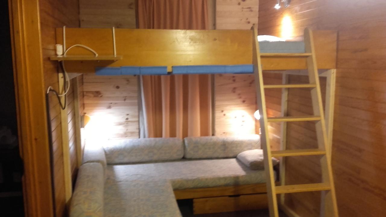 Plagne Bellecote Apartments La Plagne Eksteriør bilde